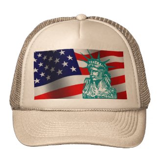 American Liberty Hat