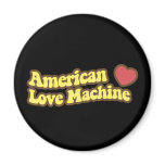 American Love Machine