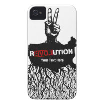 American Love Revolution Propaganda Case casemate cases