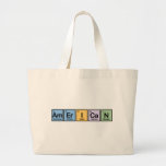 American made of Elements Bag