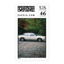 american made postage