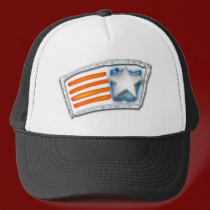 American Made Pride hats