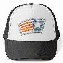 American Made Pride hats