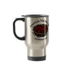 American Marans Club Logo, American Marans Club... Mug