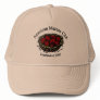 American Marans Club Logo Hats