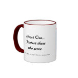 American Medicine Wheel Coffee Mug