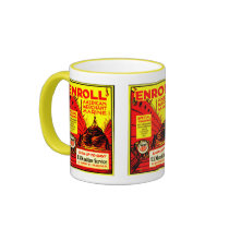 American Merchant Marine - Enroll Today ! mugs