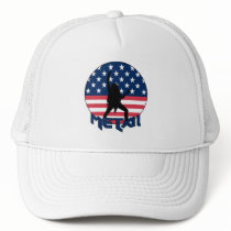 American Metal Hat