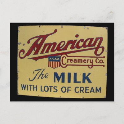 American Milk