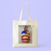American Mohawk Bag bags