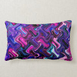 "American MoJo Pillow" Computer Art Designs by Chr pillows