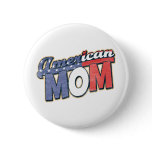 American Mom buttons