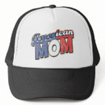 American Mom hats