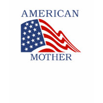 American Mother T-Shirt