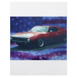 AMERICAN MOTORS 1974 JAVELIN SST flyers