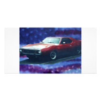 AMERICAN MOTORS 1974 JAVELIN SST photo cards by LOOSIELUCY AMERICAN MOTORS 1974 JAVELIN SST photo cards