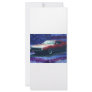AMERICAN MOTORS 1974 JAVELIN SST CUSTOM RACK CARD