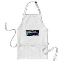 AMERICAN MOTORS JAVELIN AND GRAMLIN AND CACTI APRON