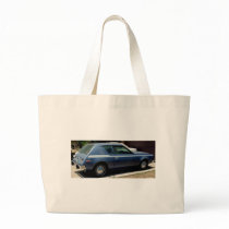 AMERICAN MOTORS JAVELIN AND GRAMLIN AND CACTI BAG