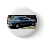 AMERICAN MOTORS JAVELIN AND GRAMLIN AND CACTI PINS