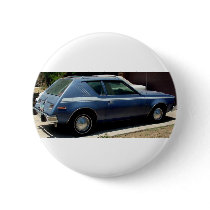 AMERICAN MOTORS JAVELIN AND GRAMLIN AND CACTI PINS