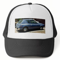 AMERICAN MOTORS JAVELIN AND GRAMLIN AND CACTI MESH HAT