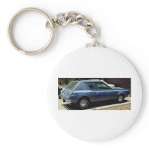 AMERICAN MOTORS JAVELIN AND GRAMLIN AND CACTI KEY CHAINS