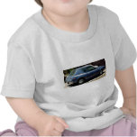 AMERICAN MOTORS JAVELIN AND GRAMLIN AND CACTI TEE SHIRT