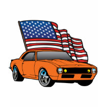 American Muscle Car t-shirts by classichotrods American Muscle Car t-shirts