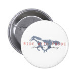American Mustang Pins