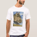 American Mustang t-shirts