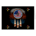 American Nation cards by ZiaSun American Nation cards