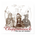 American Native Indian Poster We are all related posters by tshirt_shack American Native Indian Poster We are all related posters