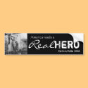 American needs a Real Hero - Bumper Sticker bumper stickers by sarahpalintees American needs a Real Hero - Bumper Sticker bumper stickers