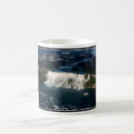 American Niagara Falls: Aerial View from Skylon mugs