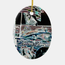 American Ornament