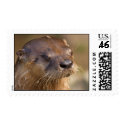 American Otter postage by Morice American Otter postage