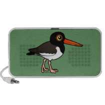 American Oystercatcher speakers