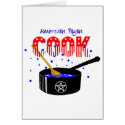 American Pagan Cook cards by rayvinsrainbow American Pagan Cook cards