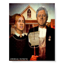 American Pathetic posters by Registered American Pathetic posters
