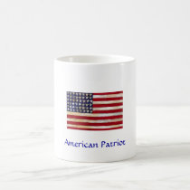 American Patriot mugs