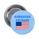 American Patriot Products Pin