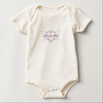 American Patriot T-Shirt by Lotacats American Patriot T-Shirt