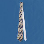 American Patriot ties