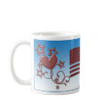 American Patriotic2-mug by grandmadina American Patriotic2-mug