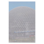 American Pavilion, Expo 1967, Montreal, Quebec, Ca Stationery Paper