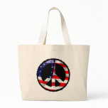 American Peace Tote Bag