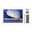 American Philatelic Society postage by AmericanStamps American Philatelic Society postage