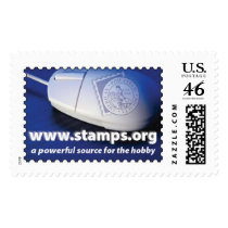 American Philatelic Society postage by AmericanStamps American Philatelic Society postage