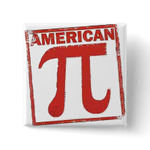 American Pi Pins